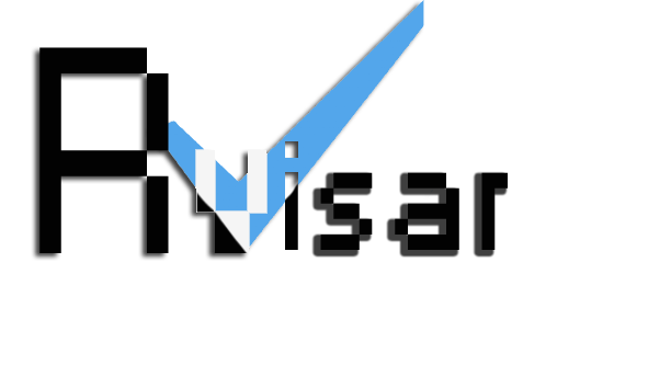 RVISAR Logo